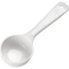 CARLISLE Tasse à Mesurer Solide 3 Oz Manche Court - Blanc -Accueil - Ustensiles De Cuisine 492602.22506
