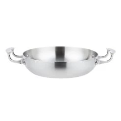 Braisière En Acier Inoxydable Miramar 2,9 L