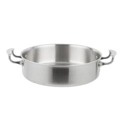 Braisière En Acier Inoxydable Miramar 6 L