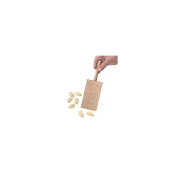 Planche à Gnocchis En Bois