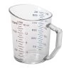 Tasse à Mesurer En Polycarbonate Camwear - 500 Ml -Accueil - Ustensiles De Cuisine 50mccw 135