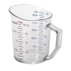 Tasse à Mesurer En Polycarbonate Camwear - 500 Ml