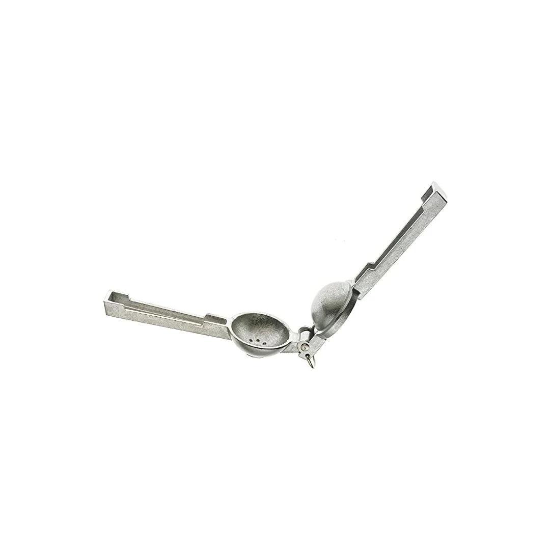 Presse-agrume En Fonte D'aluminium 4 Presse-agrume En Fonte D'aluminium – Image 2