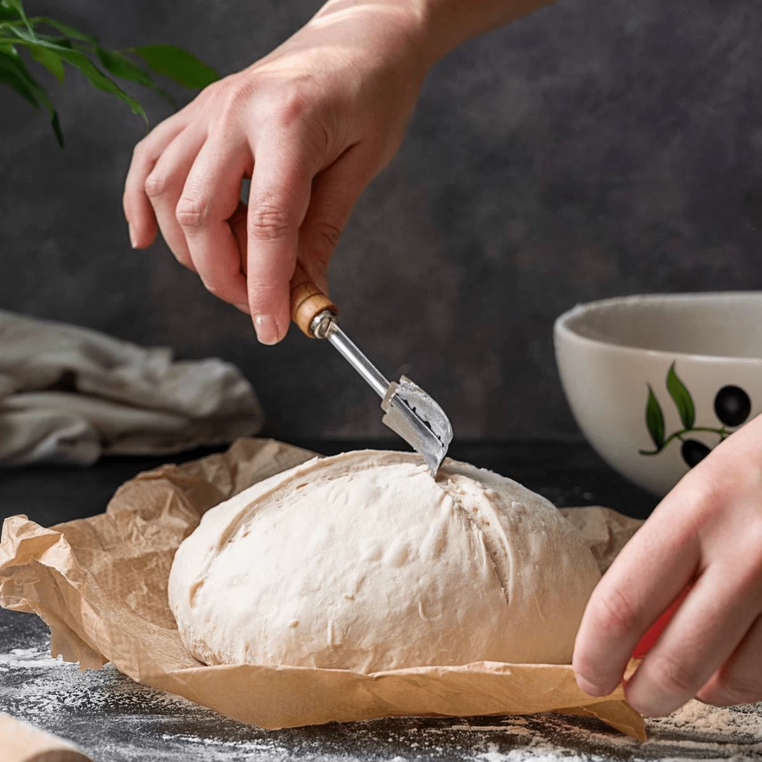 Ensemble De Lames Pour Le Pain 4 Ensemble De Lames Pour Le Pain – Image 2