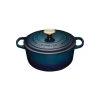 Le Creuset Cocotte Ronde 4,2 L - Agave -Accueil - Ustensiles De Cuisine 520189424 4 2l round dutch oven agave 2 800x800
