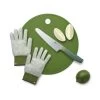 Zwilling Ensemble Petit Chef Now 3 Morceaux - Lime