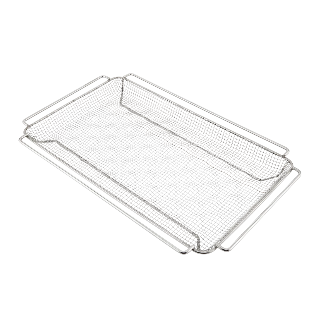 Plateau à Friture 21" X 13" X 1" 2 Plateau à Friture 21" X 13" X 1"