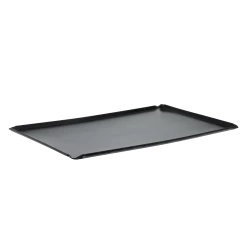 Plaque De Cuisson En Aluminium Antiadhésive 20,75" X 12,75"