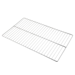 Grille De Cuisson En Acier Inoxydable 20,75" X 12,75"