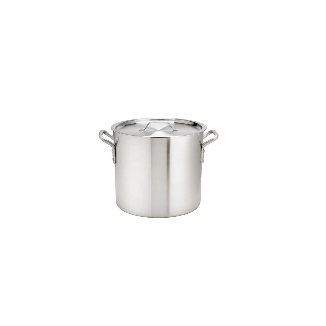 Magnum Marmite En Aluminium Poids Standard 18,9 L 3 Magnum Marmite En Aluminium Poids Standard 18,9 L