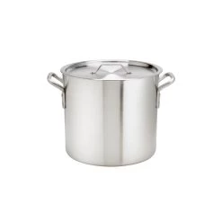 Marmite En Aluminium Poids Standard Thermalloy 76 L