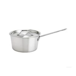 Casserole évasée En Aluminium 8 L