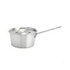 Magnum Casserole évasée En Aluminium 2,3 L