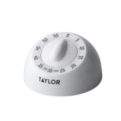 Taylor Minuterie Mécanique 60 Minutes