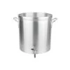Marmite En Aluminium Avec Robinet Wear-Ever 37,9 L 2 Marmite En Aluminium Avec Robinet Wear-Ever 37,9 L -Accueil - Ustensiles De Cuisine 68641 1