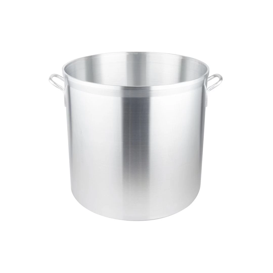 Marmite En Aluminium Extra-robuste Wear-Ever 94,7 L 3 Marmite En Aluminium Extra-robuste Wear-Ever 94,7 L