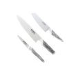 Global Ensemble De Couteaux 3 Pièces (G2, GS5 Et GSF15) -Accueil - Ustensiles De Cuisine 71g2515