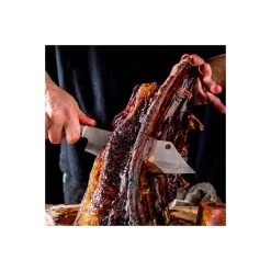 Couteau De Chef 8" - Ajax Red Spirit 7 Couteau De Chef 8" - Ajax Red Spirit -Accueil - Ustensiles De Cuisine 8172220 4