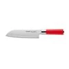Couteau Santoku 7" - Kullenschliff Red Spirit -Accueil - Ustensiles De Cuisine 8174218k