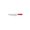 Couteau De Chef 8,5" - Red Spirit