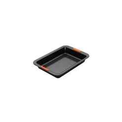 Le Creuset Moule Rectangulaire En Acier Au Carbone 8,25" X 11"