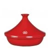 Tagine Emile Henry Rouge - 2L -Accueil - Ustensiles De Cuisine 91345626 tajine2l