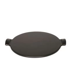 Emile Henry Pierre à Pizza En Céramique 14,5"
