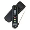 Taylor Thermomètre Numérique (-67°F à 626°F) -Accueil - Ustensiles De Cuisine 9306