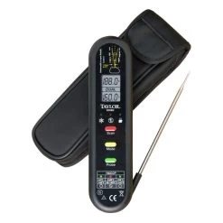 Taylor Thermomètre Numérique (-67°F à 626°F)