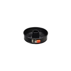 Le Creuset Moule à Charnière Avec Cheminée En Acier Au Carbone 10"