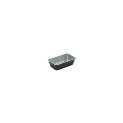 Cuisinart Moule à Pain En Acier Aluminisé 5,8" X 9,8"
