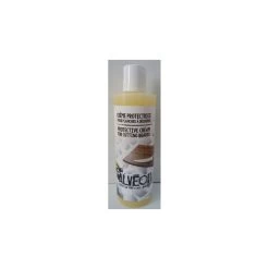 Crème Protectrice Pour Le Bois - 250 Ml
