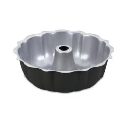 Cuisinart Moule à Gâteau Cannelé En Acier Aluminisé 10,5"