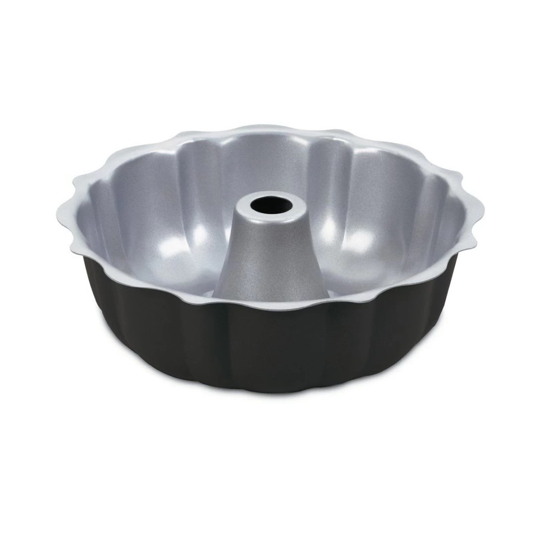 Cuisinart Moule à Gâteau Cannelé En Acier Aluminisé 10,5" 3 Cuisinart Moule à Gâteau Cannelé En Acier Aluminisé 10,5"