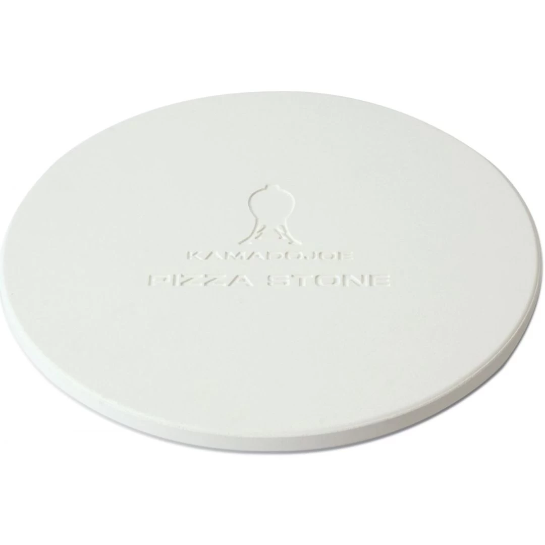 Kamado Joe Pierre à Pizza En Céramique 15" 3 Kamado Joe Pierre à Pizza En Céramique 15"