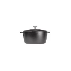 Lodge Cocotte Ronde Blacklock 5,2 L