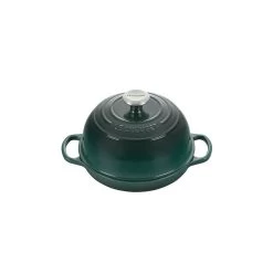 Le Creuset Cocotte à Pain En Fonte émaillée 1,6 L - Artichaut