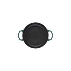 Le Creuset Cocotte à Pain En Fonte émaillée 1,6 L - Artichaut -Accueil - Ustensiles De Cuisine bread oven artichaut 04