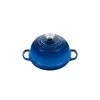 Le Creuset Cocotte à Pain En Fonte émaillée 1,6 L - Bleuet 2 Le Creuset Cocotte à Pain En Fonte émaillée 1,6 L - Bleuet -Accueil - Ustensiles De Cuisine bread oven blueberry 01