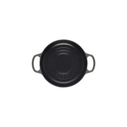 Le Creuset Cocotte à Pain En Fonte émaillée 1,6 L - Oyster -Accueil - Ustensiles De Cuisine bread oven oyster 04 1