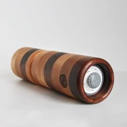 Moulin 9" - Merisier, Chêne, Noyer -Accueil - Ustensiles De Cuisine c mou mchcn 9 photo3