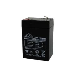 Pile De Remplacement Pour Balance KPC-2000