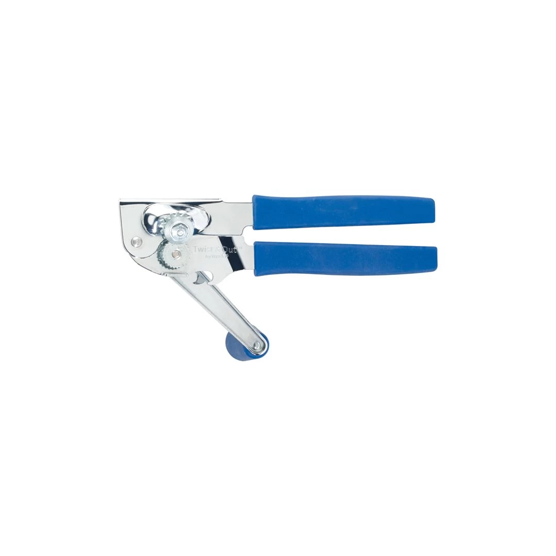 Ouvre-boîte Manuel à Manivelle 8-3/4" 4 Ouvre-boîte Manuel à Manivelle 8-3/4" – Image 2