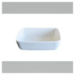 Ramequin Bateau - Crown