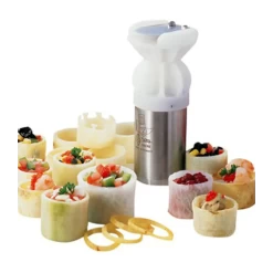 Coupe Légume Manuel 1.25'' – Turn Up