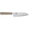 Couteau Santoku 7" - Classic Blonde -Accueil - Ustensiles De Cuisine dm0702w
