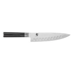 Couteau De Chef Alvéolé 8" - Classic -Accueil - Ustensiles De Cuisine dm0719