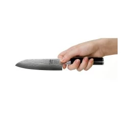 Couteau Santoku 5,5" - Classic -Accueil - Ustensiles De Cuisine dm0727 slide3