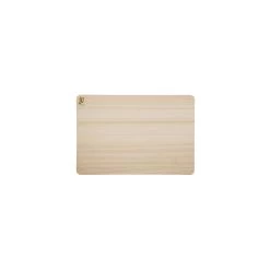 Planche à Découper En Bois De Cyprès 15,75" X 10,75"