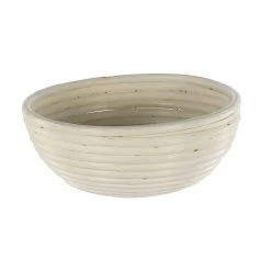 Banneton Rond 8"